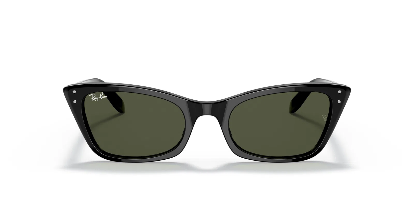 Ray-Ban Lady Burbank 2299 Sunglasses - view 20
